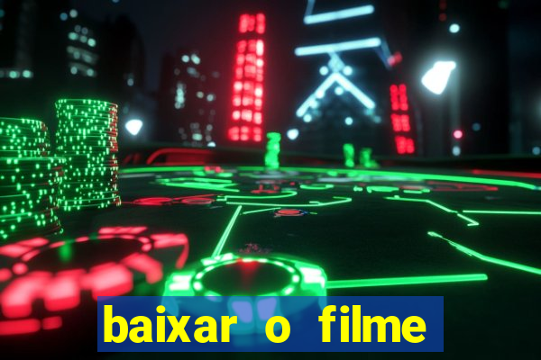 baixar o filme kung fu futebol clube